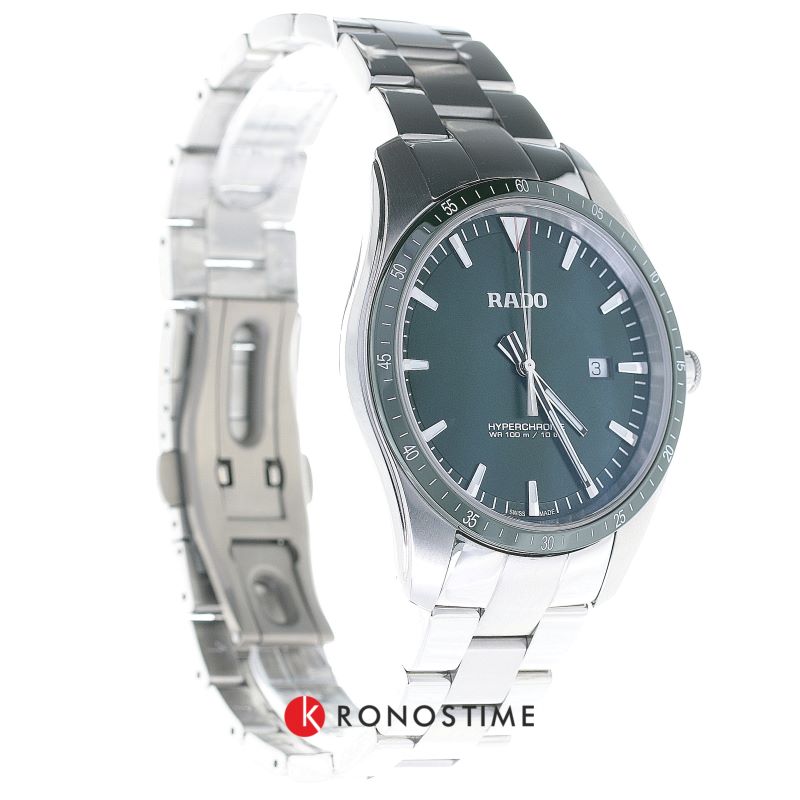 Фотография часов Rado Hyperchrome R32502313_4