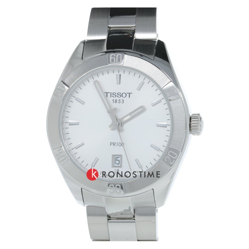 Фотография часов Tissot PR 100 Sport Chic T101.910.11.031.00_1