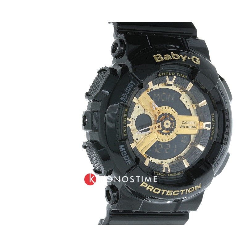 Фотография часов Casio Baby-G BA-110-1A_30