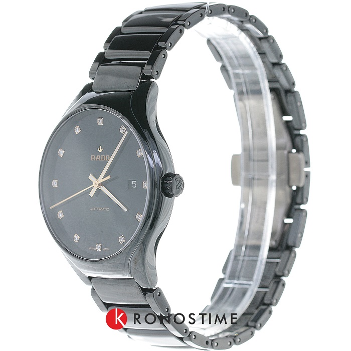 Фотография часов Rado True Automatic Diamonds R27056732_39