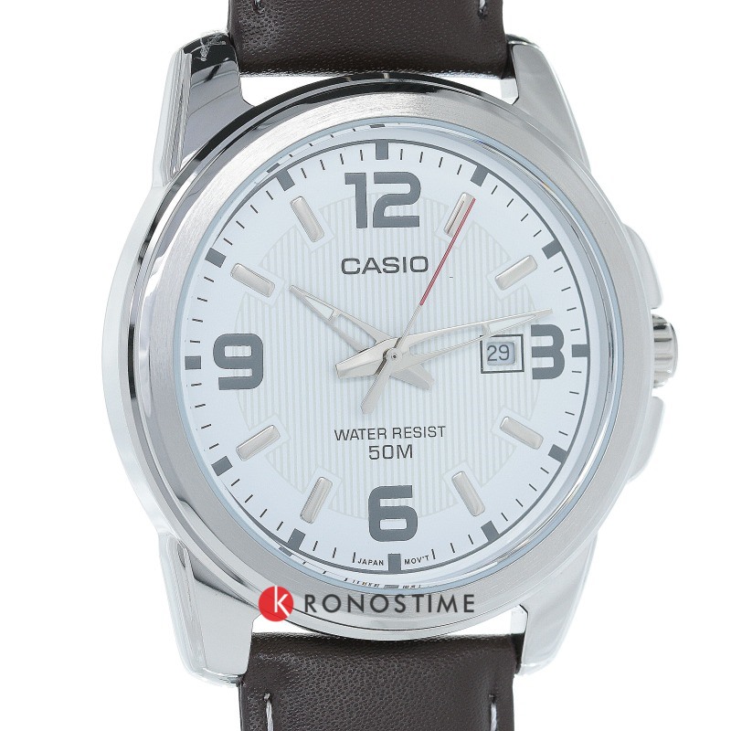 Фотография часов Casio Collection MTP-1314L-7AVDF (MTP-1314L-7A)_34