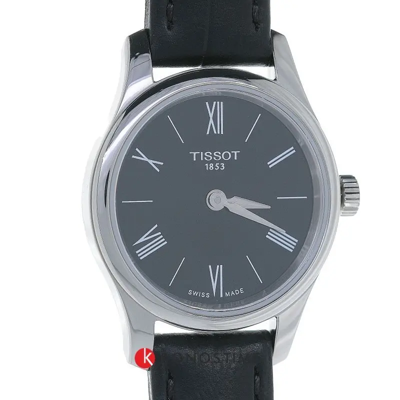 Фотография часов Tissot Tradition 5.5 Lady T063.009.16.058.00_2