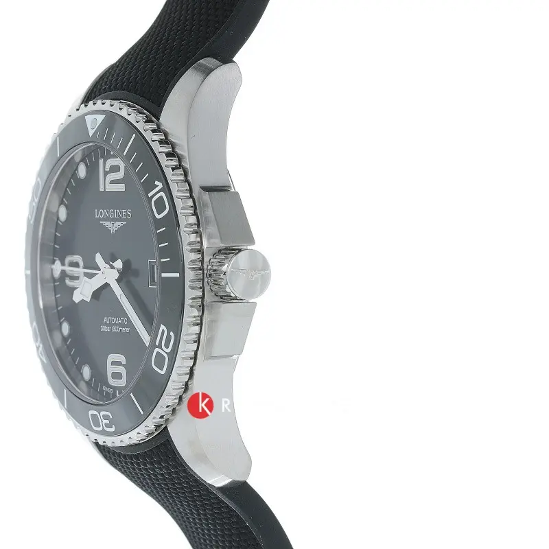 Фотография часов Longines HydroConquest L3.781.4.56.9_6