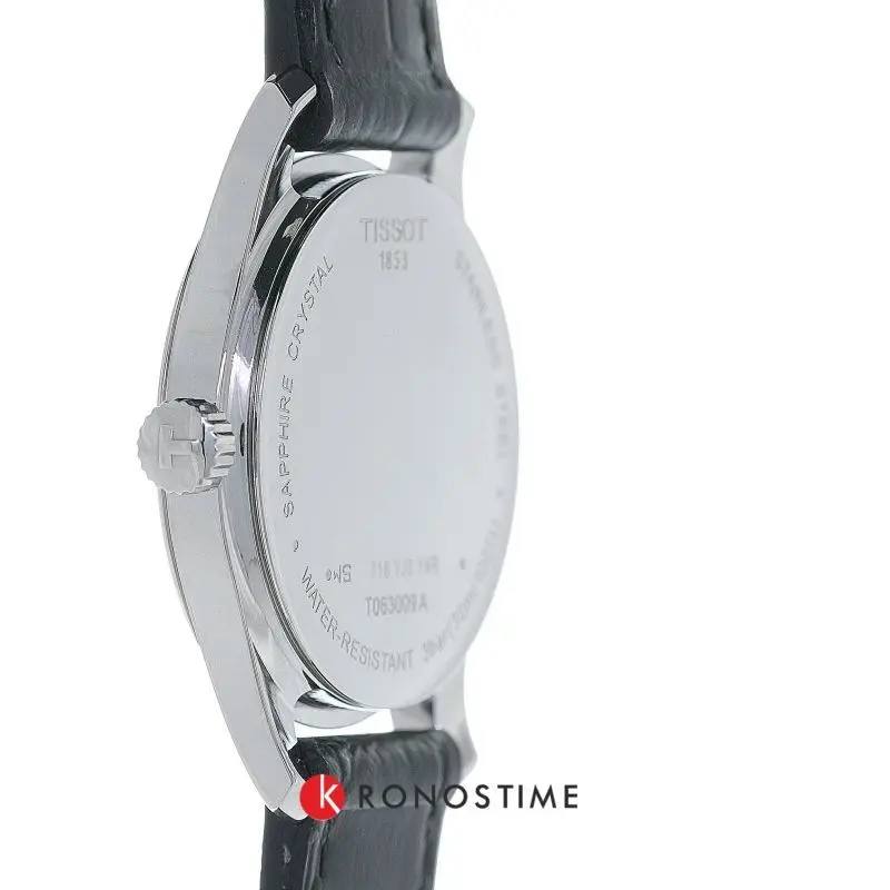 Фотография часов Tissot Tradition 5.5 Lady T063.009.16.058.00_29