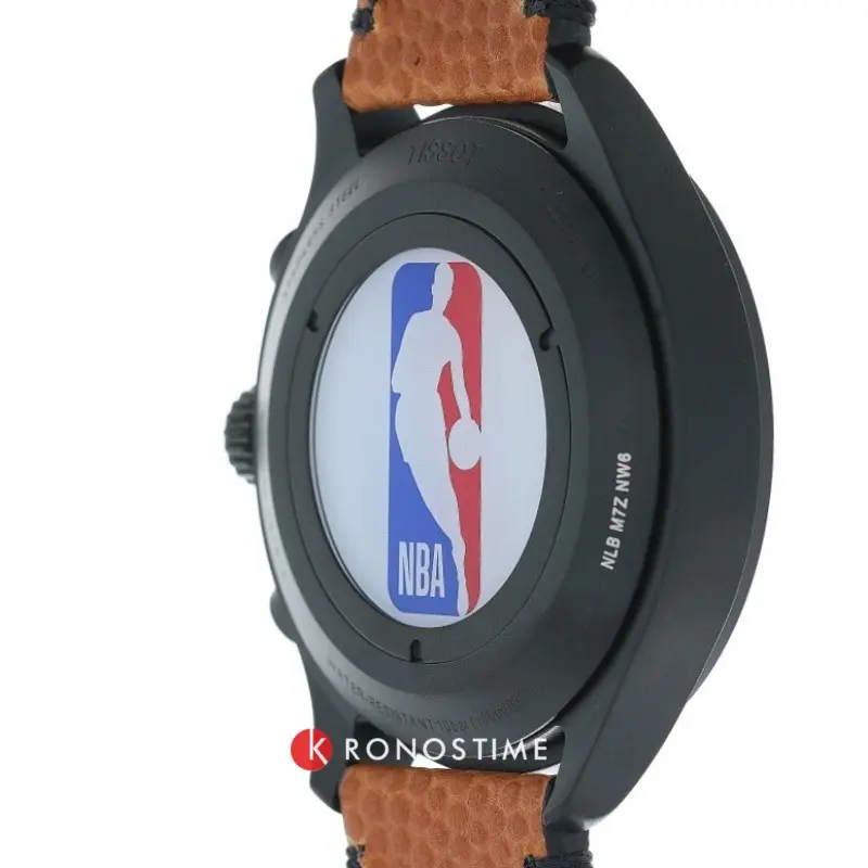 Фотография часов Tissot Chrono XL NBA Collector T116.617.36.051.08_23