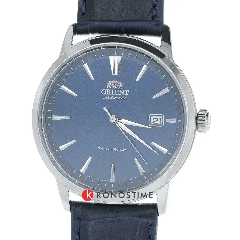 Фотография часов Orient Classic Automatic RA-AC0F06L10 (RA-AC0F06L10B)_1