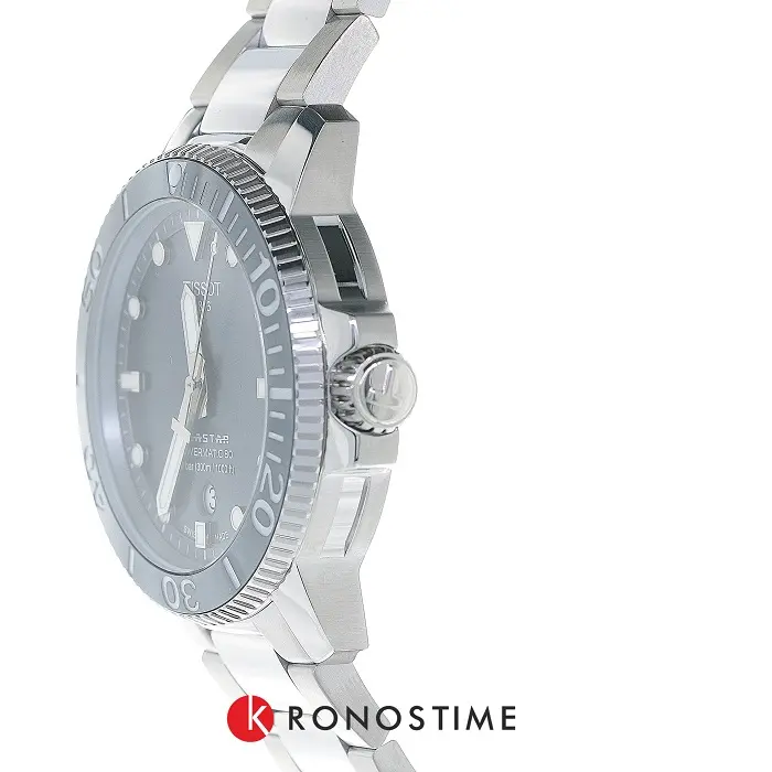 Фотография часов Tissot Seastar 1000 Powermatic 80 T120.407.11.081.01_37