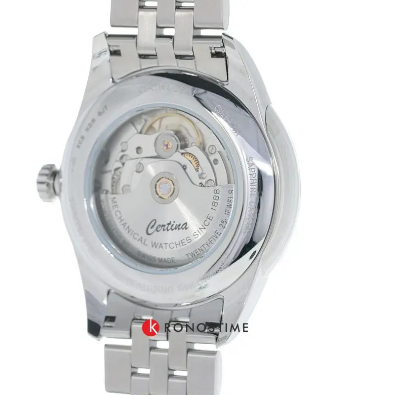 Фотография часов Certina DS-1 Big Date Powermatic 80 C029.426.11.041.00_18