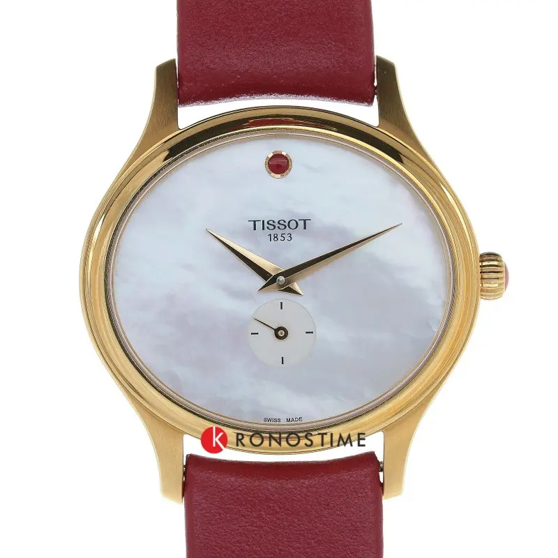 Фотография часов Tissot Bella Ora T103.310.36.111.01