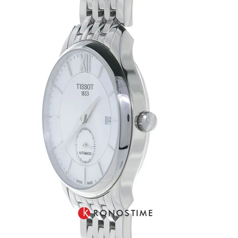 Фотография часов Tissot Tradition Automatic Small Second T063.428.11.038.00_37