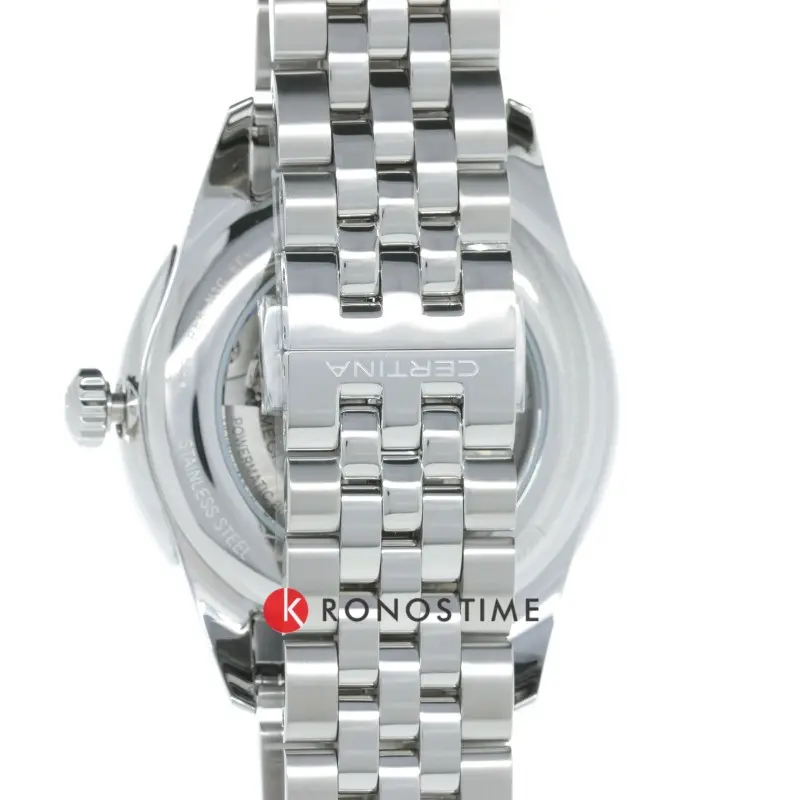 Фотография часов Certina DS-1 Big Date Powermatic 80 C029.426.11.051.00_17