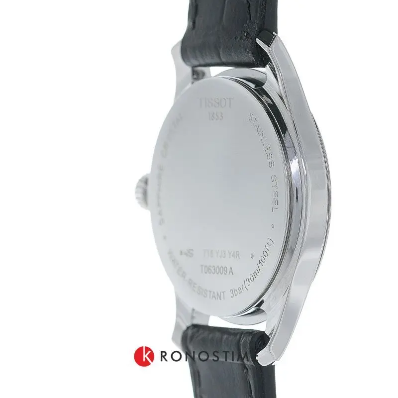 Фотография часов Tissot Tradition 5.5 Lady T063.009.16.058.00_15