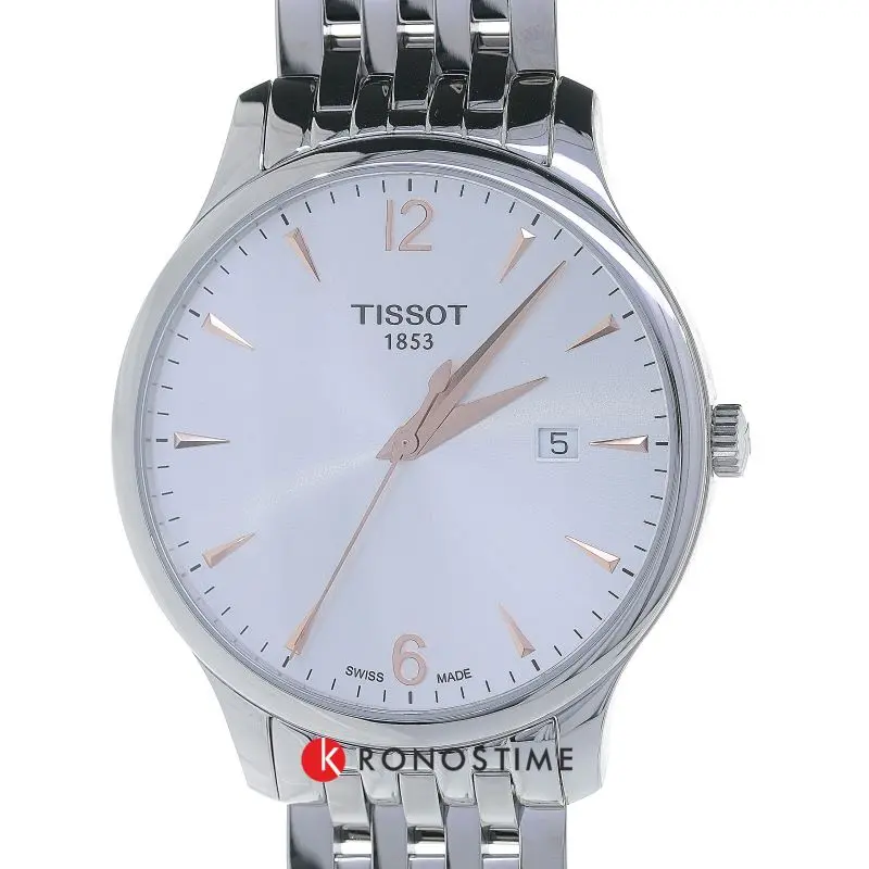 Фотография часов Tissot Tradition T063.610.11.037.01_42