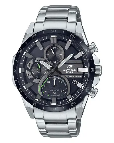 Casio Edifice EQS-940DB-1AVUDF (EQS-940DB-1A)