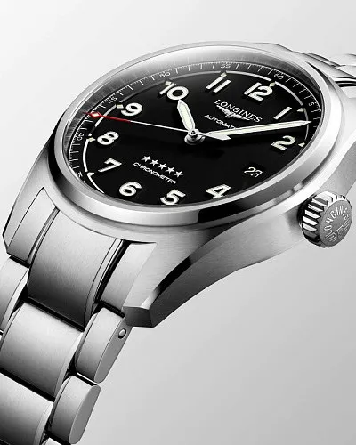 Longines Spirit Prestige Edition L3.810.4.53.9