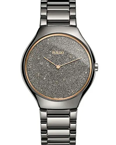 Rado True Thinline R27010102