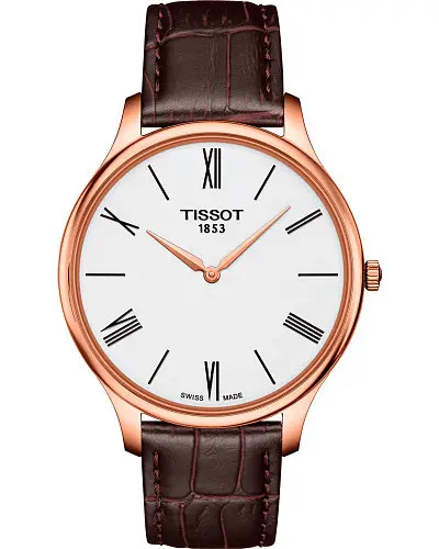 Tissot Tradition 5.5 T063.409.36.018.00