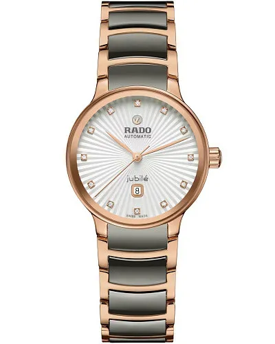 Rado Centrix Automatic Diamonds R30019742