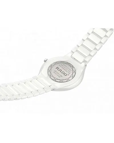 Rado True Thinline Gem R27007702