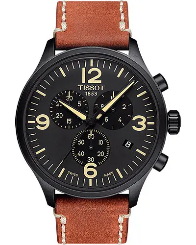 Tissot Chrono XL T116.617.36.057.00