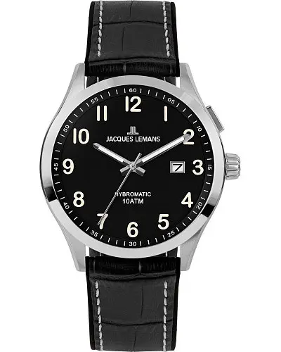 Jacques Lemans Hybromatic 1-2130D