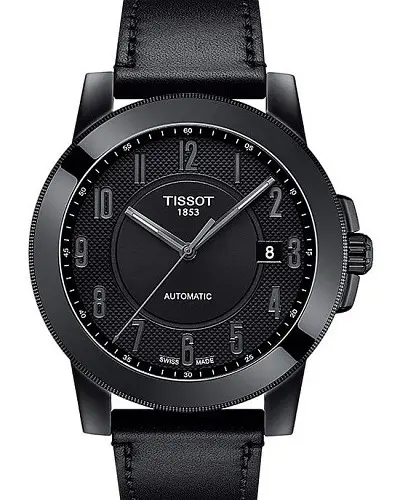 Tissot Gentleman Swissmatic T098.407.36.052.00