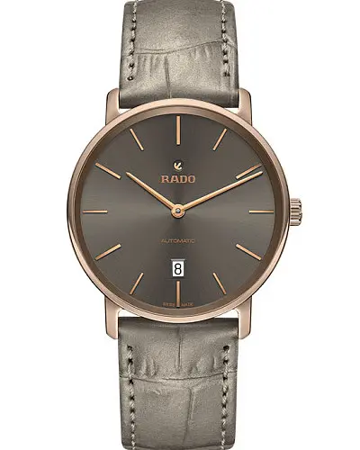 Rado Diamaster Thinline R14068306