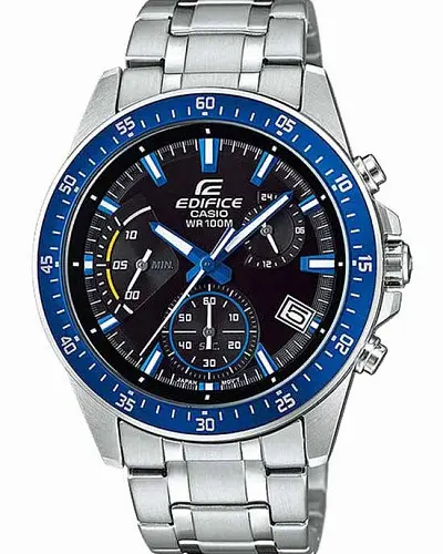 Casio Edifice EFV-540D-1A2VUDF (EFV-540D-1A2)