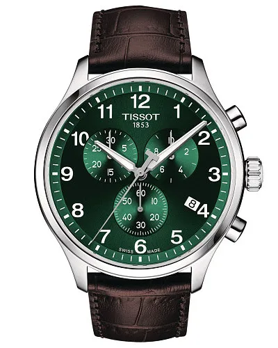 Tissot Chrono XL Classic T116.617.16.092.00