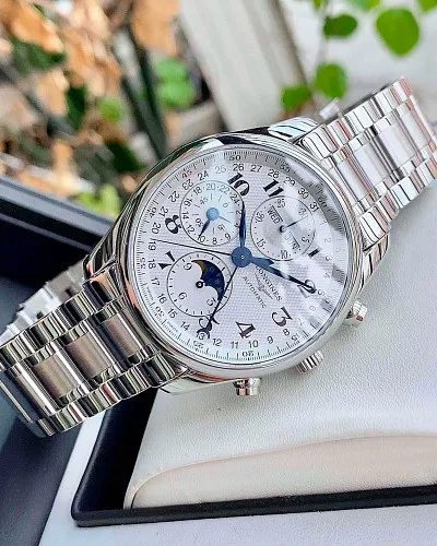 Longines Master Collection L2.673.4.78.6