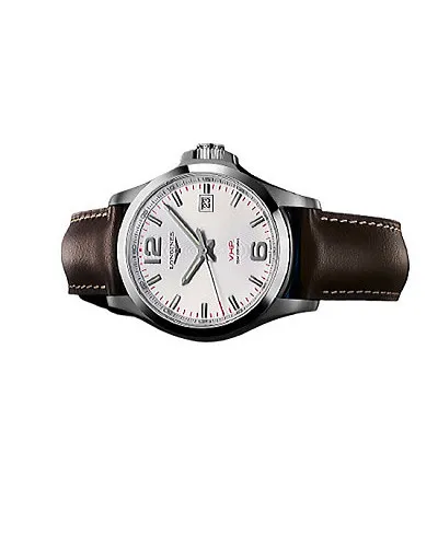 Longines Conquest L3.726.4.76.4