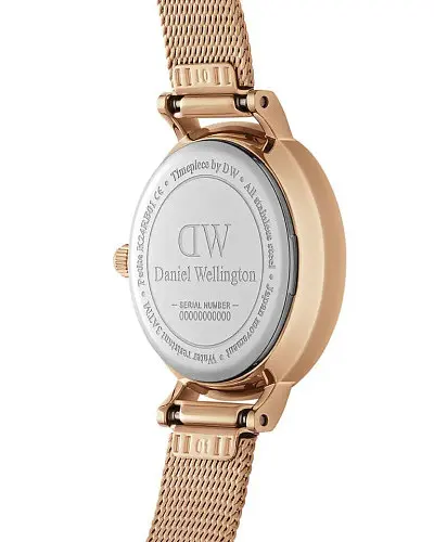 Daniel Wellington Petite Pressed Melrose DW00100440