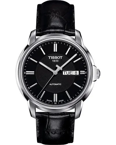 Tissot Automatics III T065.430.16.051.00