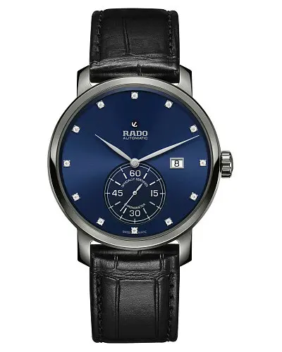 Rado Petite Seconde R14053716