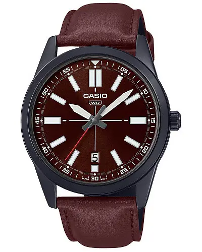 Casio Collection MTP-VD02BL-5E