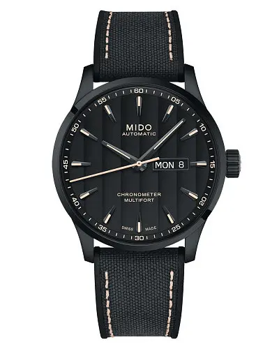 Mido Multifort Chronometer 1 M038.431.37.051.00