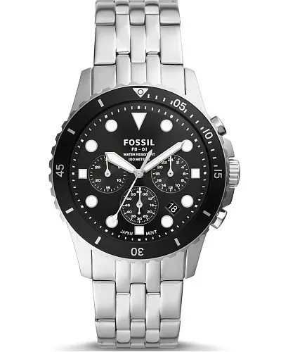 Fossil Bannon  FS5837