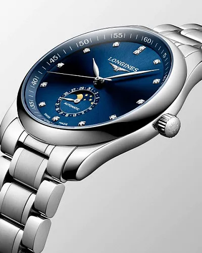 Longines Master Collection L2.909.4.97.6