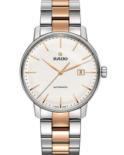 Rado Coupole Classic Automatic R22876022