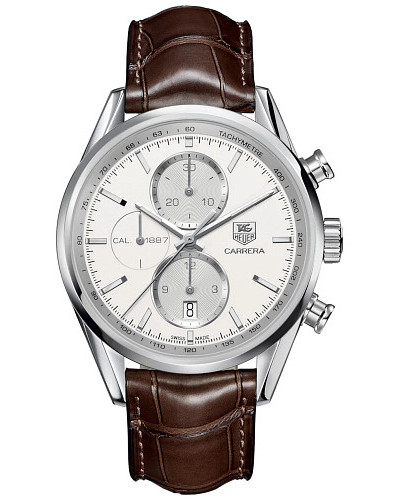 TAG Heuer Carrera CAR2111.FC6291