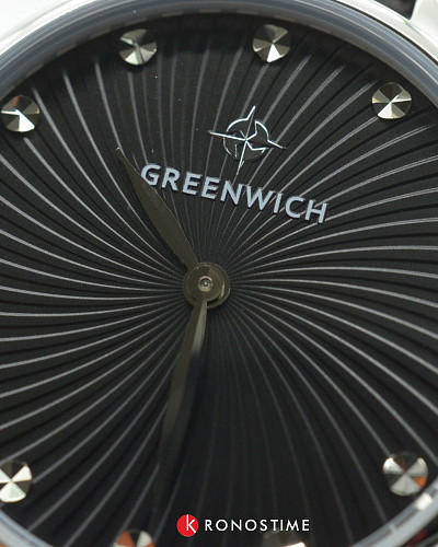 Greenwich Wind GW 321.11.31