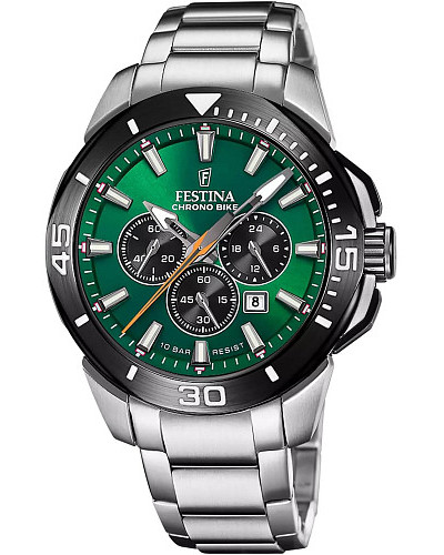 Festina Chrono Bike F20641/A