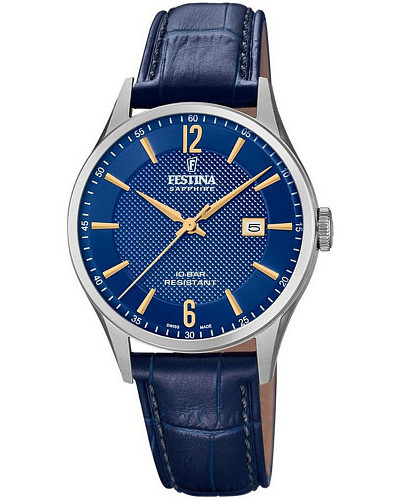 Festina Classics F20007/3