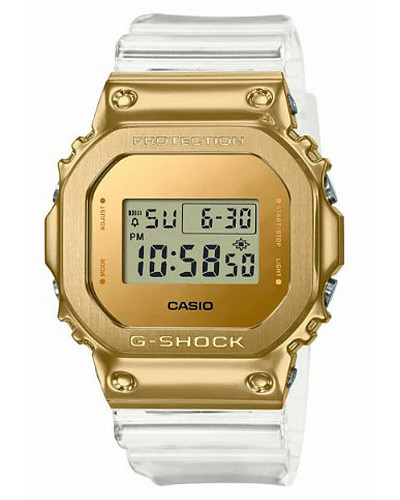 Casio G-Shock GM-5600SG-9ER