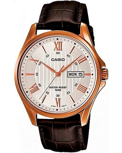 Casio Collection MTP-1384L-7A