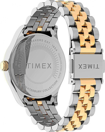 Timex Waterbury TW2U53900