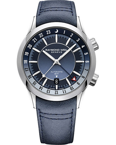 Raymond Weil Freelancer 2761-STC-50001