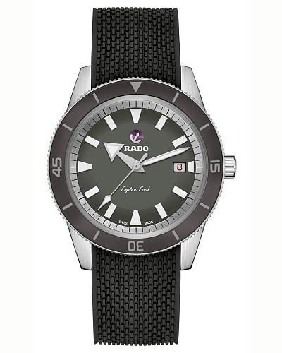 Rado Captain Cook Automatic R32505019