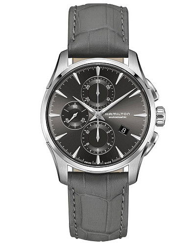 Hamilton Jazzmaster Auto Chrono H32586881