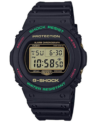 Casio G-Shock DW-5700TH-1